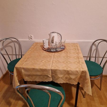 Peters Hotel Turawa Eksteriør billede