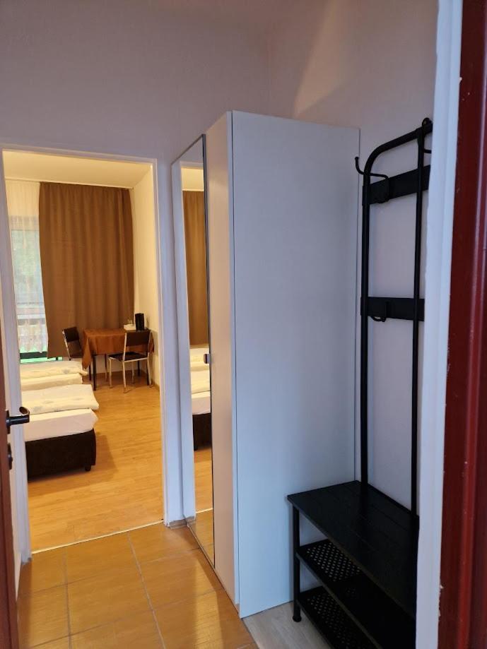 Peters Hotel Turawa Eksteriør billede