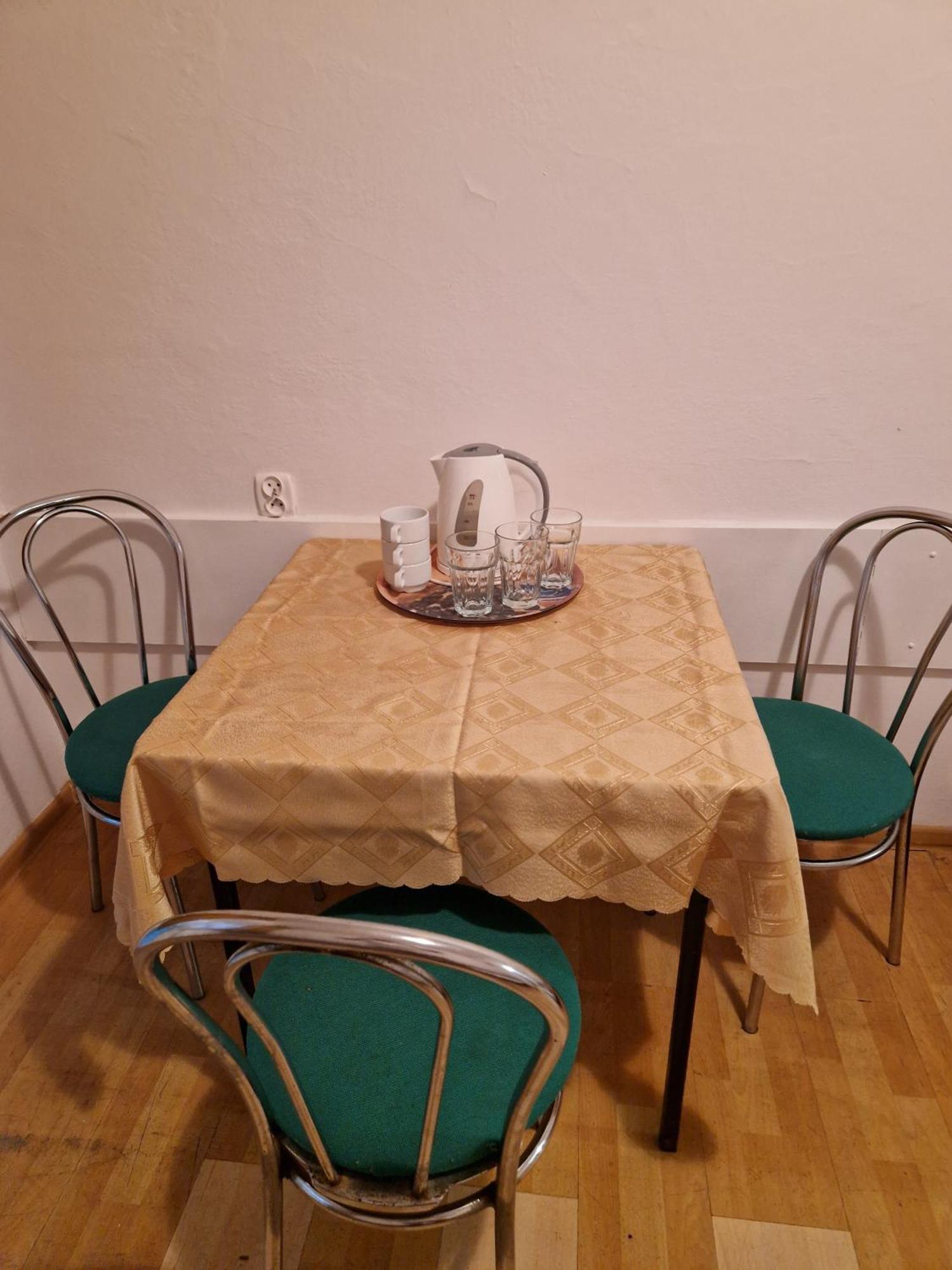 Peters Hotel Turawa Eksteriør billede