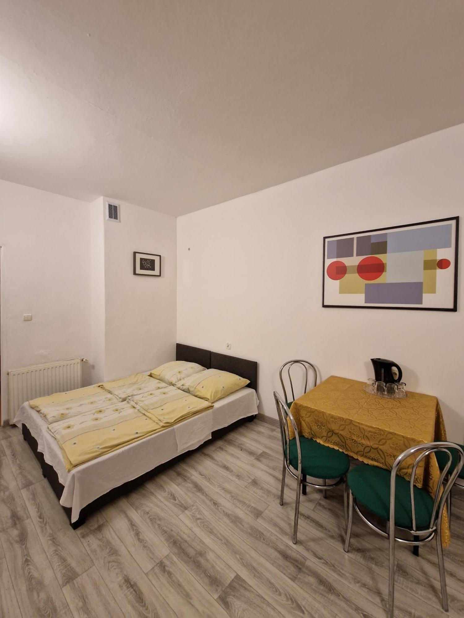 Peters Hotel Turawa Eksteriør billede